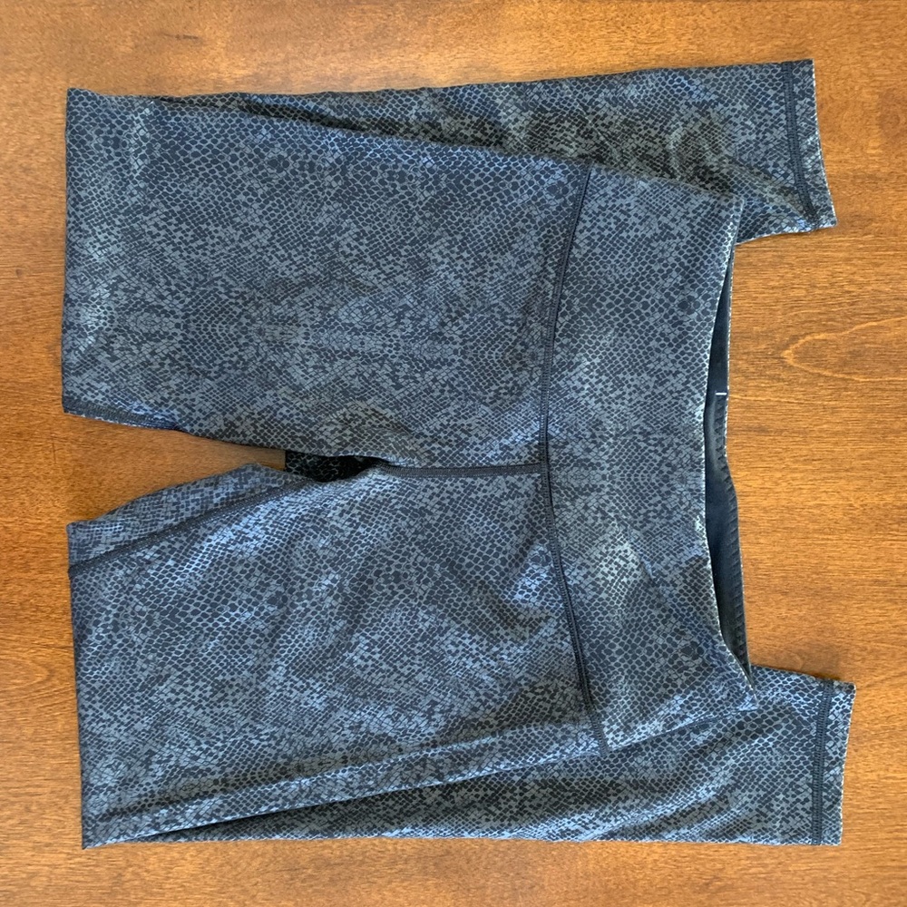 Victoria Sport knockout Print Leggings S